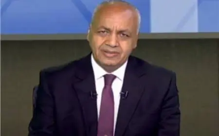 مصطفى بكري يكشف موافقة مجلس الدفاع الوطني على إرسال قوات عسكرية إلى السعودية