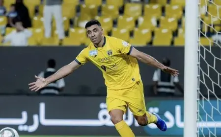 عبد الرزاق حمد الله يؤكد استعداد أبناء السعودية للتضحية من أجل الوطن