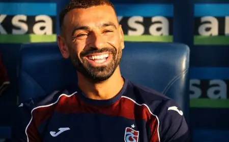 محمد صلاح يعلن عن شغفه الخفي: عشق الشطرنج يسيطر عليّ