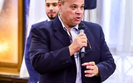 مصر تتصدر تصفيات الشراع للأولمبياد في العالم العربي وإفريقيا وفقًا لمدير بطولة الإسكندرية
