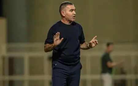 الهلال يصبح العقدة الأكبر للمدربين التونسيين في الدوري السعودي