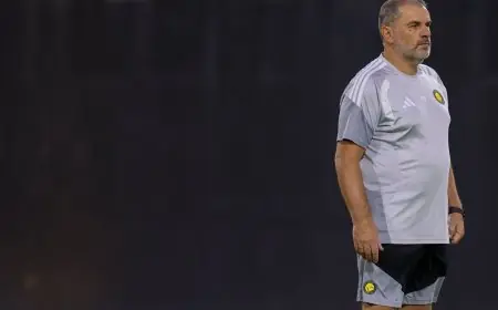 مراسلان فقط يلخصان في 3 دقائق ملخص لقاء النصر ونيوم مع بوستيكوغلو