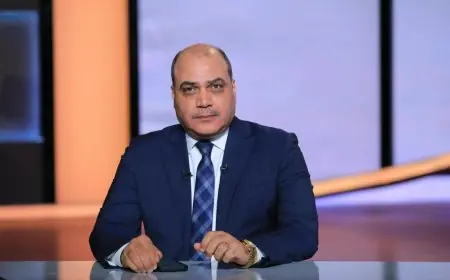 محمد الباز: لأول مرة في تاريخ مصر رئيس يقول أنا سأترك السلطة