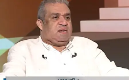 تحذير من خبير تكنولوجيا: ضغطة واحدة على رابط غير معروف قد تخترق هاتفك وتسرق بياناتك