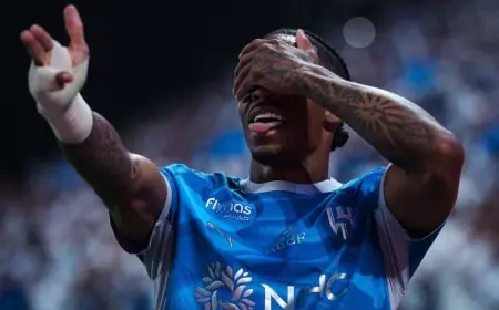 مباريات اليوم الإثنين 19 أكتوبر 2026: الهلال يسعى لاستعادة الصدارة في الدوري