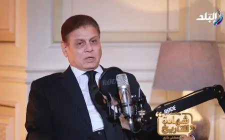 شيرين فهمي يفضح أسرار التحقيق في قضية كشوف البركة والمتهمون جمعوا 3.5 مليار جنيه من المواطنين
