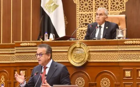 5 نصائح فعّالة من وزارة الصحة لحماية الأطفال من الخناق الحنجري