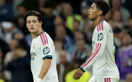 اكتشف كيف فشلت 26 كاميرا في إدانة غولر بعد اعتدائه على لاعب إشبيلية