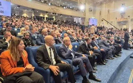 الرئيس السيسي يرعى مشاركة القومي للإعاقة في افتتاح منتدى مصر 2026