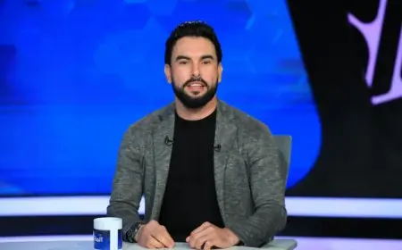 سيد شعبان: إقالة عماد النحاس تترك المصري البورسعيدي بدون خطة واضحة للموسم المقبل