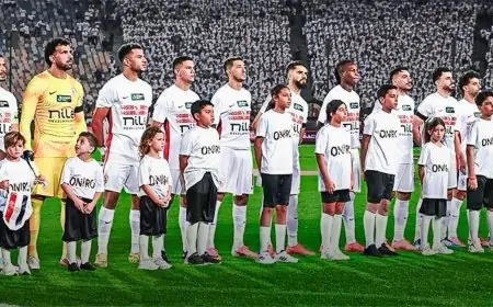 أقوى مواجهات اليوم الثلاثاء 20 أكتوبر 2026 الزمالك وبيراميدز في تحديات مثيرة ولقاءات أوروبية تستحق المتابعة
