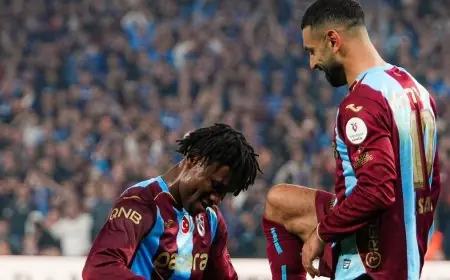 محمد صلاح يستهزئ برئيس نادي بشيكتاش