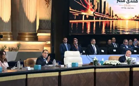 رئيس الوزراء يوضح بالتفصيل شواغل المواطنين حول التنمية الحضرية والعمرانية