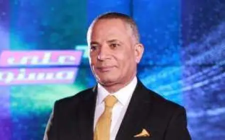 أحمد موسى يؤكد: إنهاء ما بدأناه في 2014 ضرورة للبلد وسط تحديات الأوضاع المتوترة على الحدود