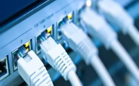 هل يؤثر استهداف كابلات الإنترنت البحرية على اتصال العالم بالإنترنت؟