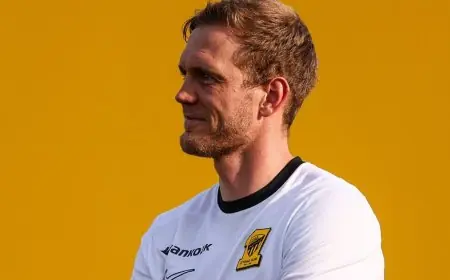 فيسينغ يشيد بفوز الاتحاد برباعية ضد الاتفاق وتألق البديل النصيري