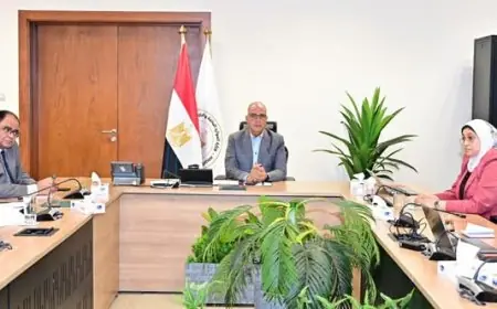 استثمار أملاك وزارة الري يعزز الخدمات الطبية والاجتماعية للموظفين العاملين