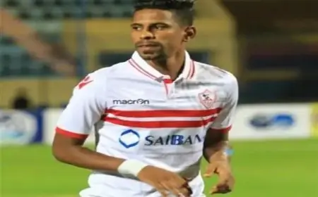 صلاح ريكو يكشف عن تعرضه للسحر في الزمالك ويتحدث بشفافية عن تجربته