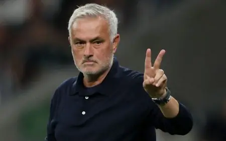 ريال مدريد يستعد لدفع 100 مليون يورو لضم نجم دفاع أرسنال