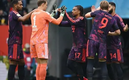 مباريات القمة في دوري الأبطال: جدول مواعيد اليوم الأربعاء 21 أكتوبر 2026