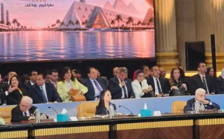 وزيرة التضامن: 83 مليون أسرة تجني فوائد برنامج تكافل وكرامة منذ انطلاقه