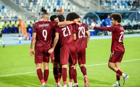 سعد سمير يؤكد أهمية فوز سيراميكا كليوباترا على السويس بتروجت بعد هزيمة بيراميدز