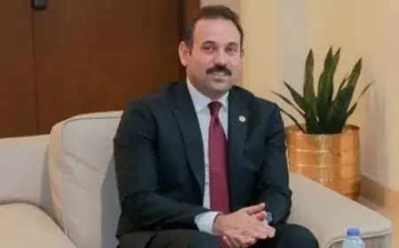 بهاء الغنام يؤكد: جهاز مستقبل مصر بدون أي مراكب صيد في البحيرات المدارة من قبله