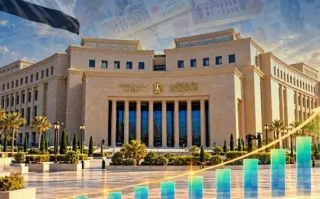 الوزراء يعلنون انخفاض معدل البطالة إلى 5.8% في الربع الثاني لعام 2026