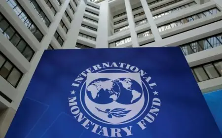 توقعات صندوق النقد: تضخم الشرق الأوسط سيصل إلى 13.8% بحلول 2026