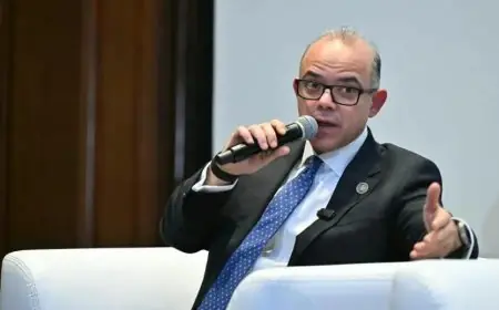 وزير الاستثمار يعلن مبادرات جديدة لتسريع حل مشكلات المستثمرين وزيادة الصادرات المصرية