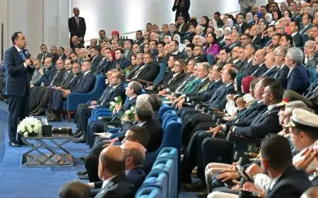منتدى مصر 2026 يكشف عن تحقيق مصر اكتفاء ذاتي بنسبة 98% من الدواجن مقارنة بـ80% في 2024