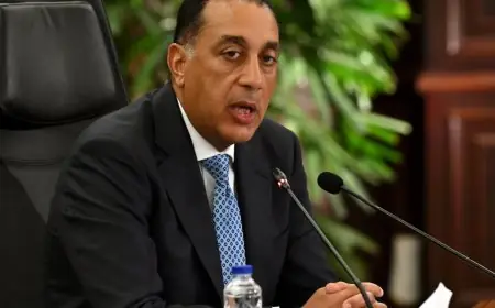 مجلس الوزراء ينفي صحة التصريحات المنسوبة لرئيس الوزراء بخصوص تخفيف الأحمال الكهربائية
