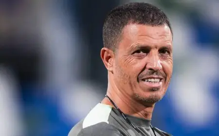 جمال سلامي مصدوم بسبب هزيمة الفتح ويطالب بمحاسبة زياد الجري