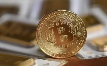 خسائر ضخمة: العملات المشفرة تفقد ما يقارب 100 مليار دولار في ساعات قليلة