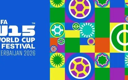 189 منتخباً و1000 مباراة في كأس العالم تحت 15 عاماً: مشاركة عربية واسعة