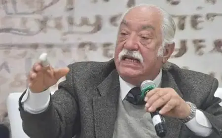 أحمد الجمال يؤكد عدم وجود فرق بين ذكر اسم الله في المساجد والبيع والكنائس والأديرة
