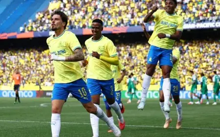 جدول مباريات كأس القارات للأندية إنتركونتيننتال في قطر ومواعيد المواجهات الأخيرة