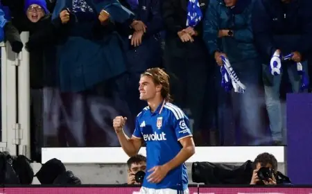 ريال مدريد يواجه تحدي دفع 80 مليون يورو لاستعادة نيكو باز من كومو