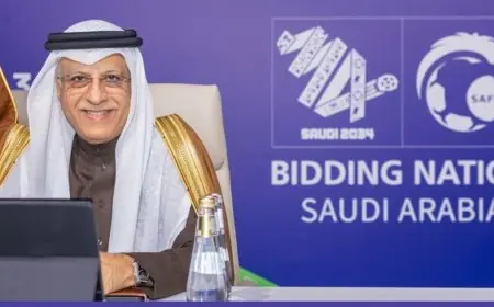إقامة كأس آسيا في السنوات الزوجية بدلاً من الفردية بشكل نهائي