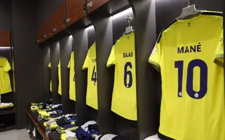 كريستيانو رونالدو يعزز قوة النصر في مواجهة الفيصلي بالدوري السعودي