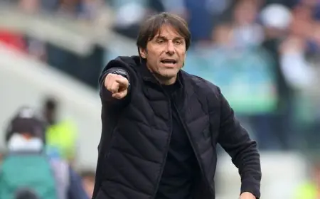 كونتي وهورتزلر يسهمان في إنقاذ كاريك في مانشستر يونايتد