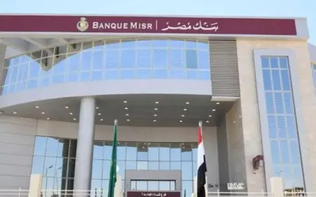 تفاصيل أرباح 100 ألف جنيه في شهادات بنك مصر 2026
