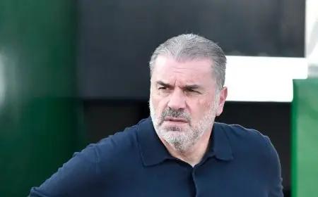 بوستيكوغلو يشيد بتأثير الحمدان ويؤكد أهمية منح الفرصة للشباب