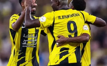 الاتحاد يتألق بثنائية مذهلة ضد الدرعية ويصعد إلى المربع الذهبي في الدوري السعودي