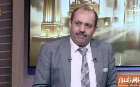 تعرف على تصريحات عبد الملك اليوسفي حول الكارثة في تعز والوضع في الداخل اليمني