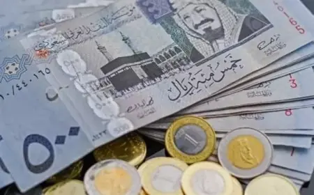 تعرف على أسعار الريال السعودي اليوم السبت 24 أكتوبر 2026 في البنوك