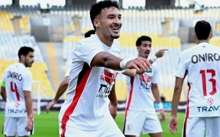 الزمالك يضيف قطعة أرض جديدة لزيادة ثروته بالملايين