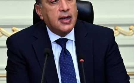 مدبولي يكشف بالأرقام عن التقدم الكبير في قطاعات الصحة والتعليم والسياحة في مصر