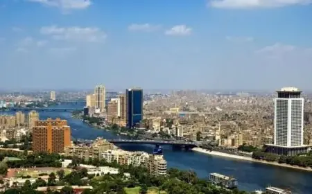 توقعات الأرصاد: أمطار رعدية وشبورة مائية من الإثنين إلى الجمعة في هذه المناطق