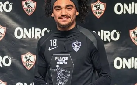 آدم كايد يبدأ تدريبات مكثفة بعد انتصار الزمالك على الجيش الرواندي